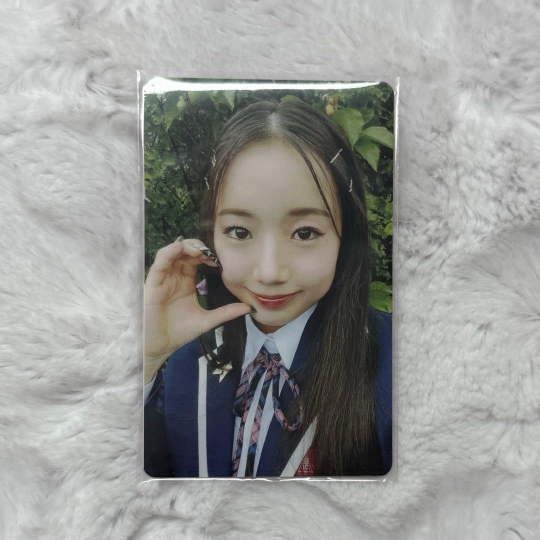 ME:I 清水恵子 日プ 国プ ID カード トレカ 清水恵子 国プid 日プ ME:I 国プ カード ME:1 清水恵子 IDカード 日プ