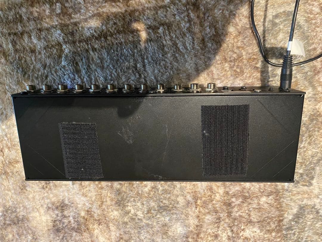 BOSS MS-3 箱、アダプタ、取扱説明書付