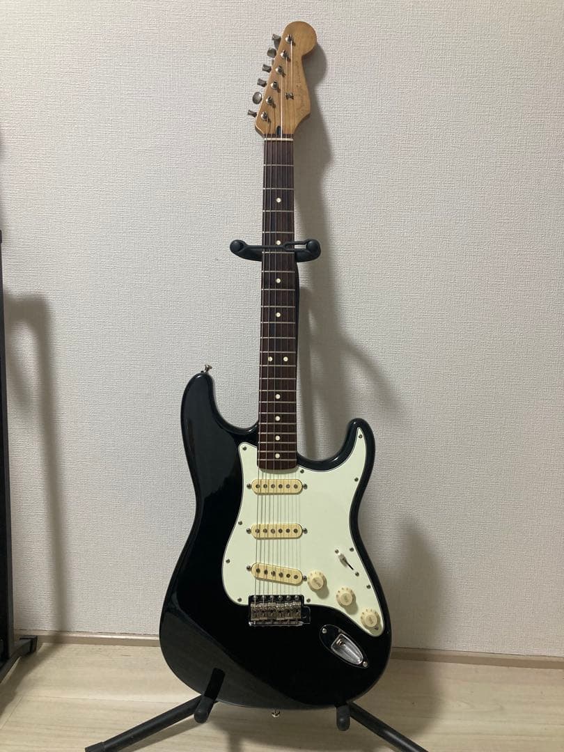 Texas Special搭載 Fender Stratocaster 1997 Texas Special搭載 Fender Stratocaster 1997 Texas Special搭載