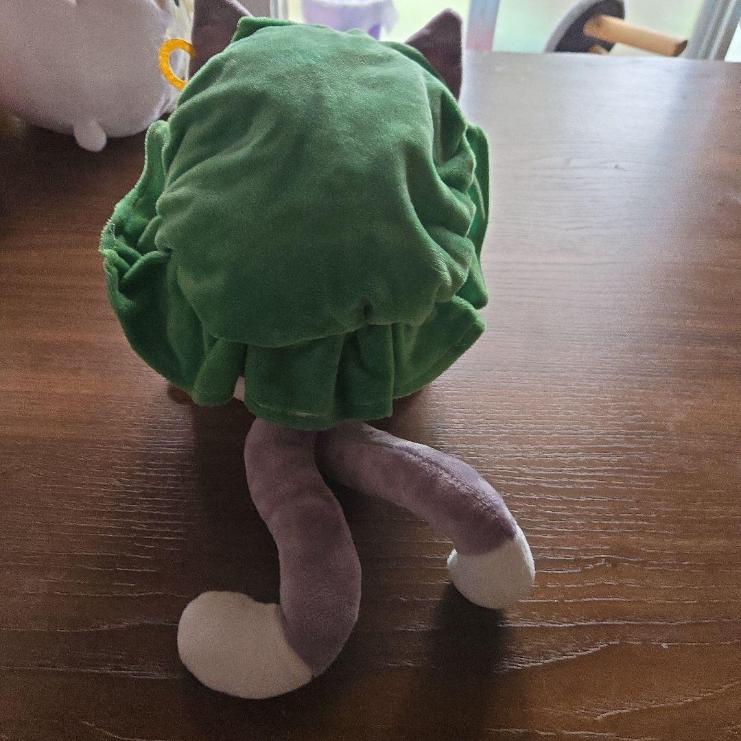 東方プロジェクト すくすく風ぬいぐるみ 八雲家3点セット