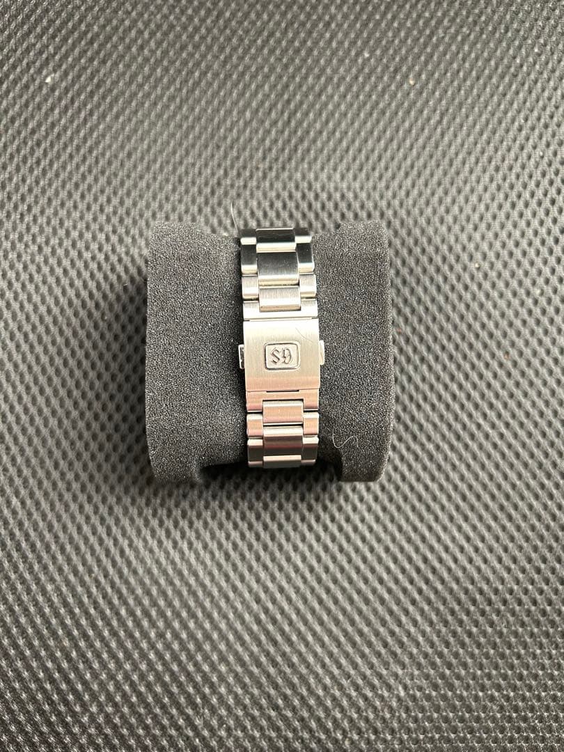 Grand Seiko グランドセイコー　SBGN027 クォーツ腕時計