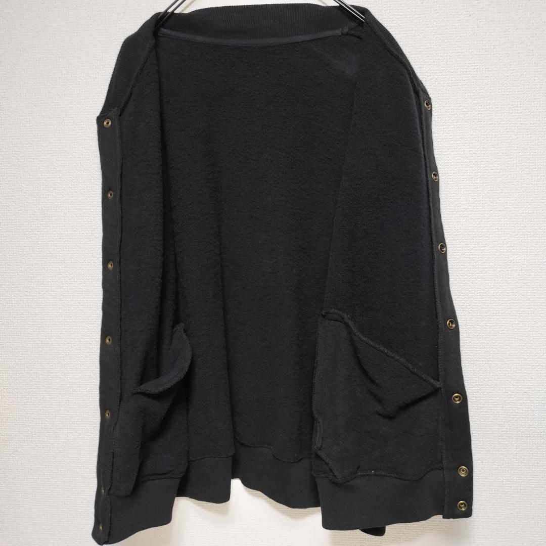 非売品 抽プレ B'z BZ 稲葉 ビーズ スウェットジャケット スタジャン