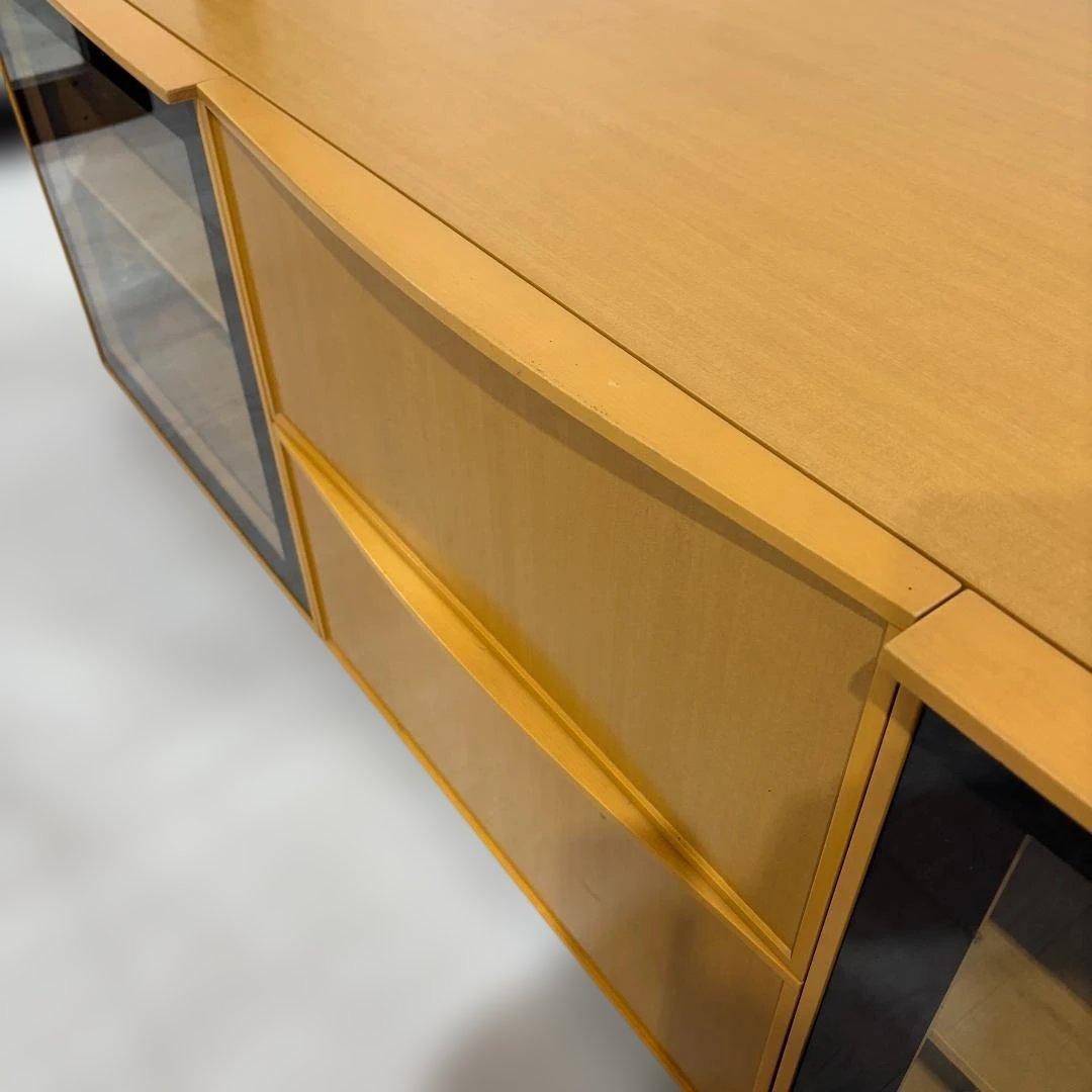 arflex コンポーザー 廃盤人気モデル TVボード 当時参考価格約35