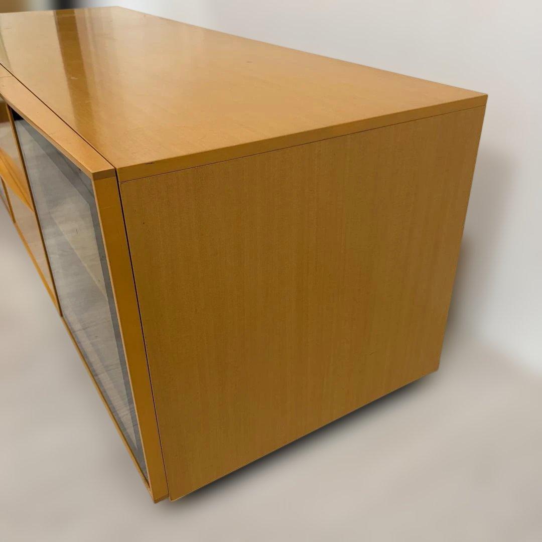 arflex コンポーザー 廃盤人気モデル TVボード 当時参考価格約35