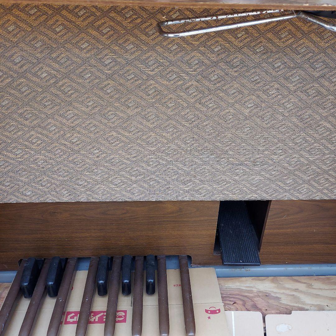 YAMAHA エレクトーン 【必ず説明文を最後まで良くお読み下さい