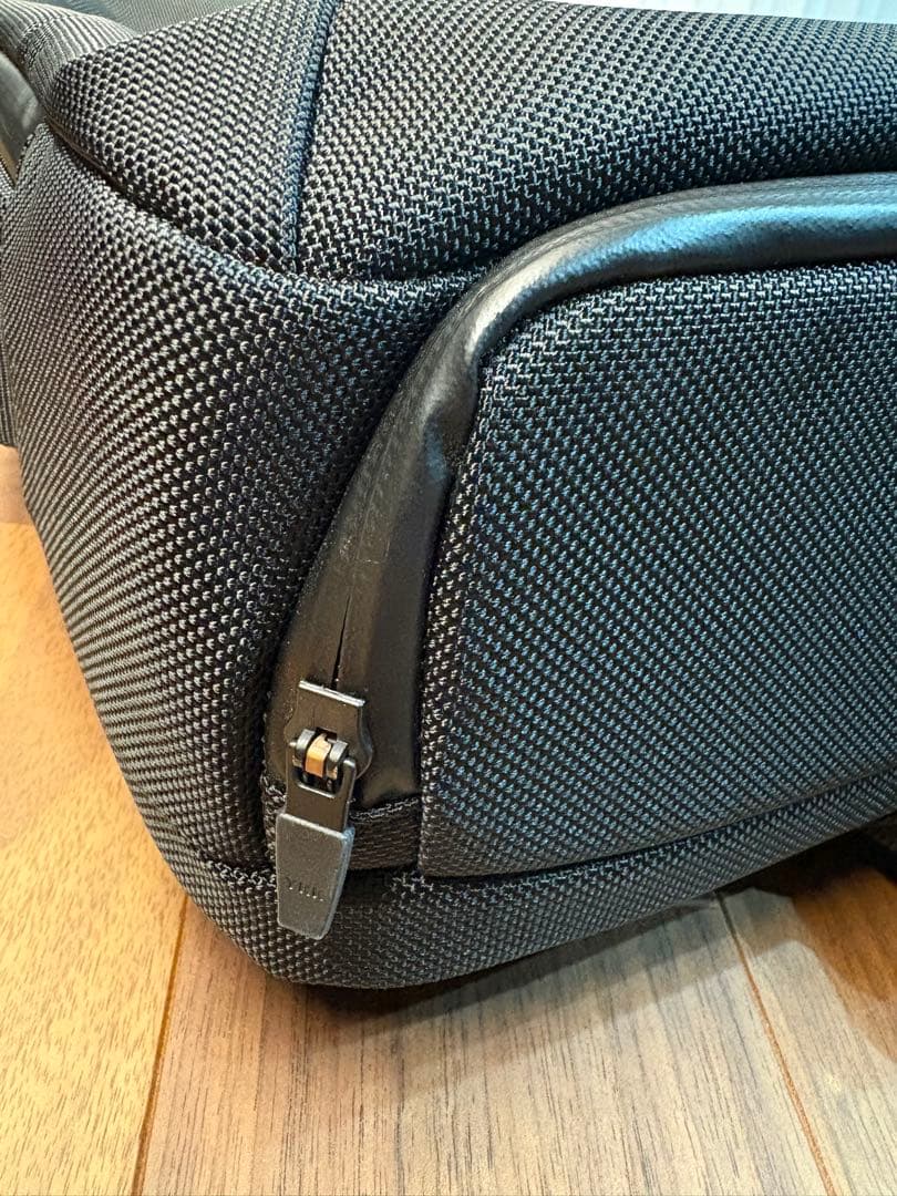 バッグ THE TOKYO TECHPACK