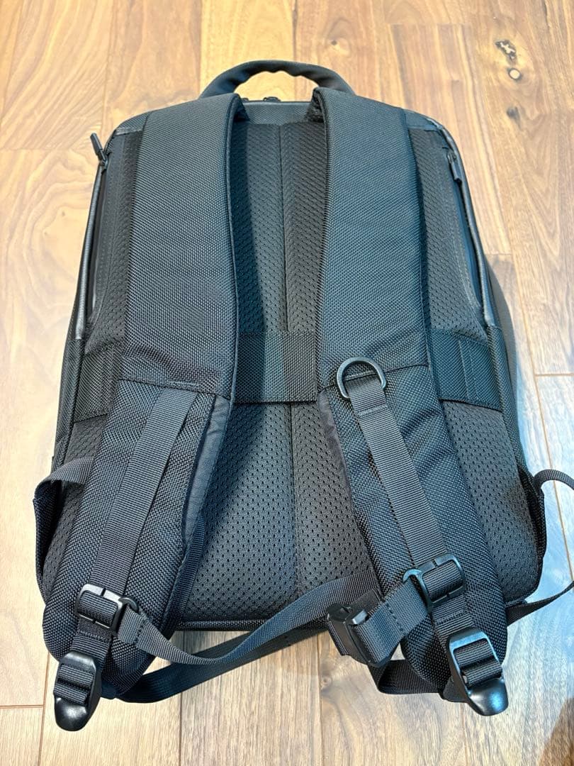 バッグ THE TOKYO TECHPACK