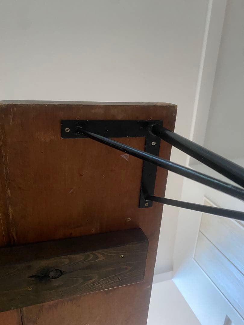 ‼️週末割引中‼️一点物✴︎木製アンティーク古材オリジナルダイニングテーブル