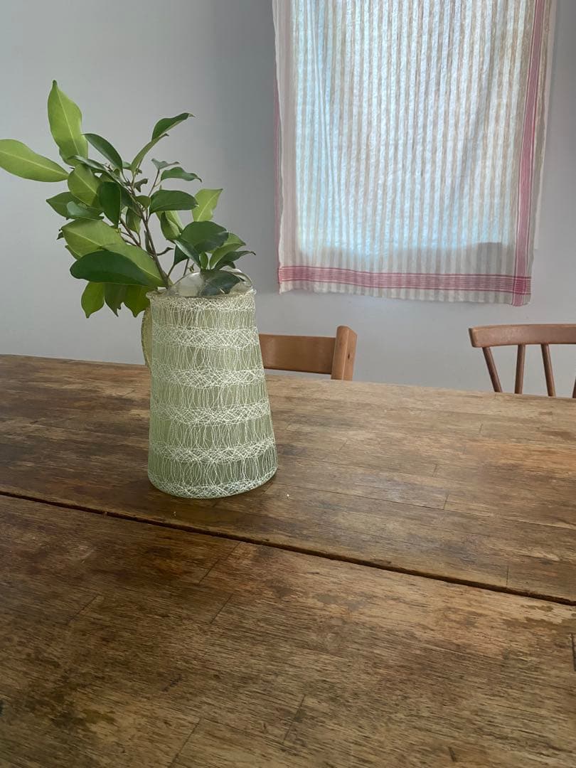 ‼️週末割引中‼️一点物✴︎木製アンティーク古材オリジナルダイニングテーブル