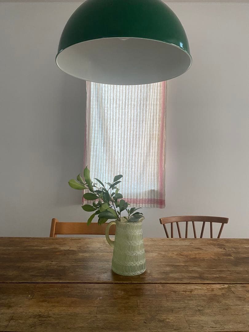 ‼️週末割引中‼️一点物✴︎木製アンティーク古材オリジナルダイニングテーブル