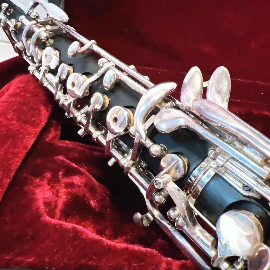 【極美品】J. MICHAEL OB-1500 オーボエ　ジェイマイケル