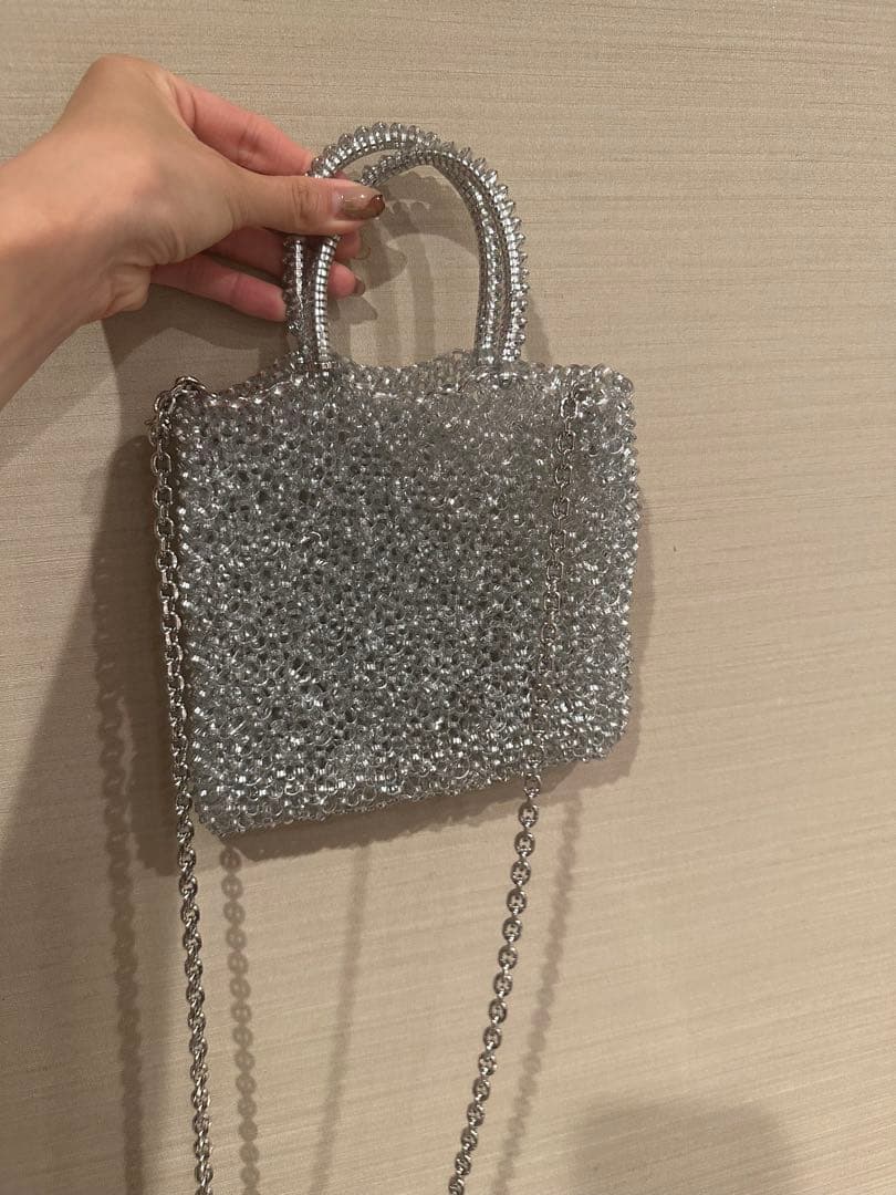 アンテプリマ　ミニアトゥーラ