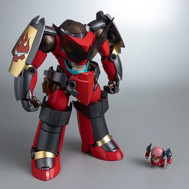 千値練 RIOBOT グレンラガン 未開封 新品 未開封品 千値練 RIOBOT 変形