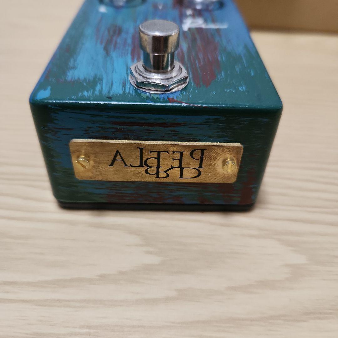 petla rev 3rd anniversary モデル