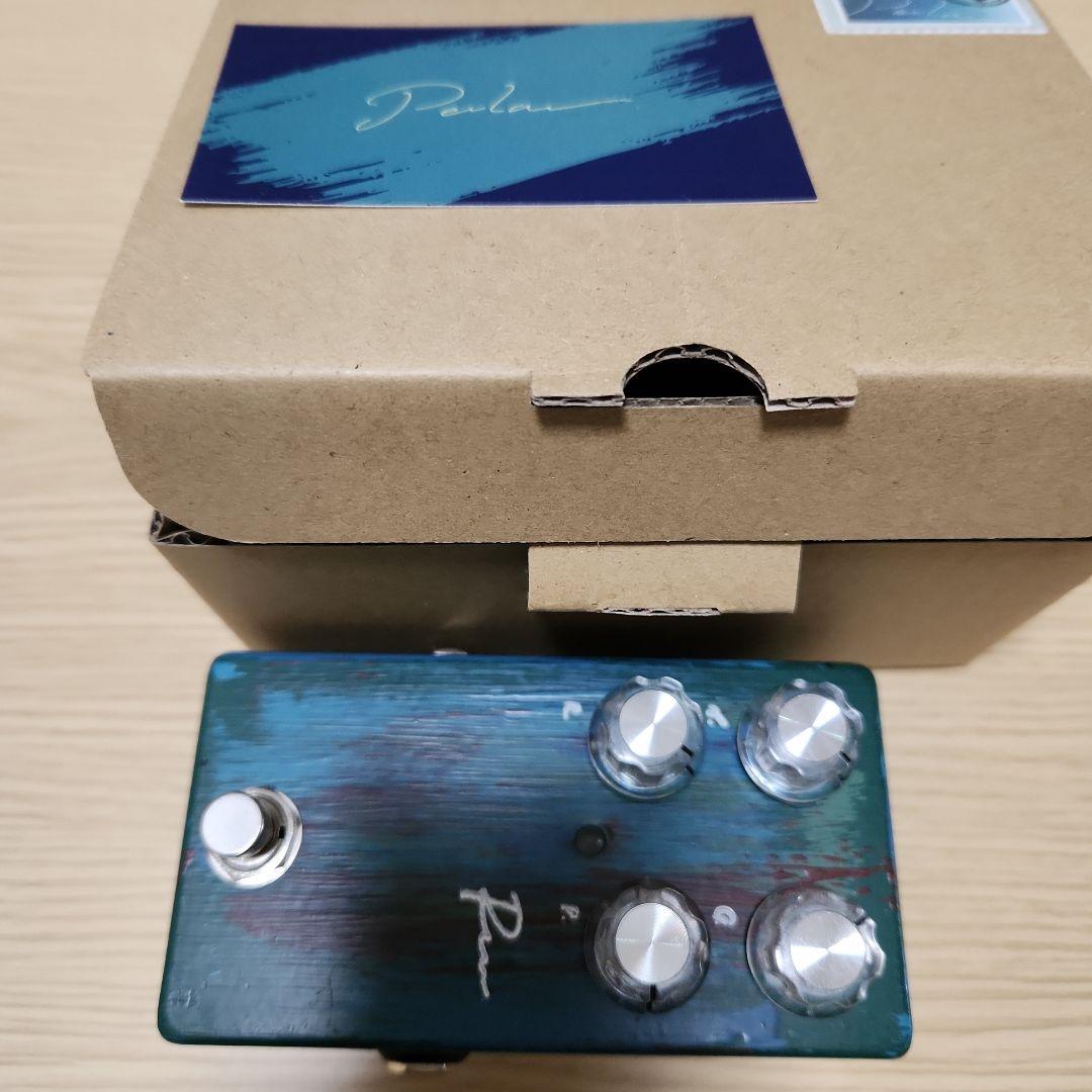 petla rev 3rd anniversary モデル