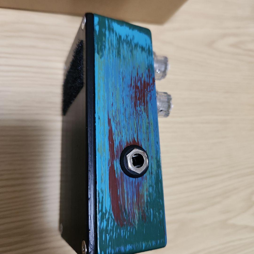 petla rev 3rd anniversary モデル