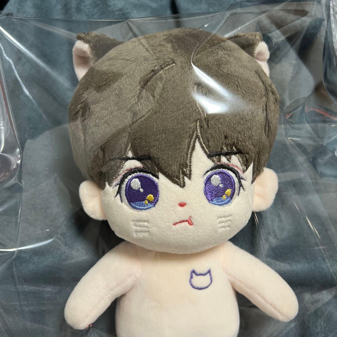 BTS ぬいぐるみ 約20cm テヒョン テテ V V キム・テヒョン テテ 20