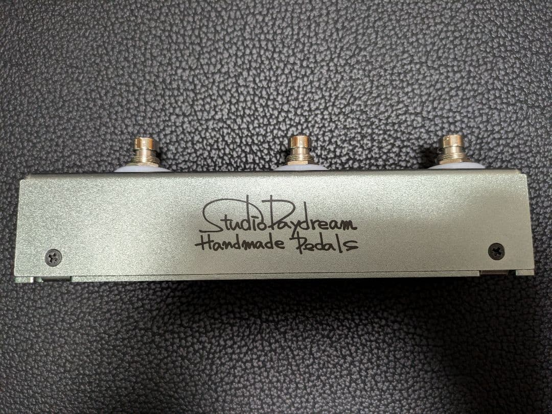 StudioDaydream TRIGGER3 Ver.4 値下げ交渉歓迎 - メルカリ