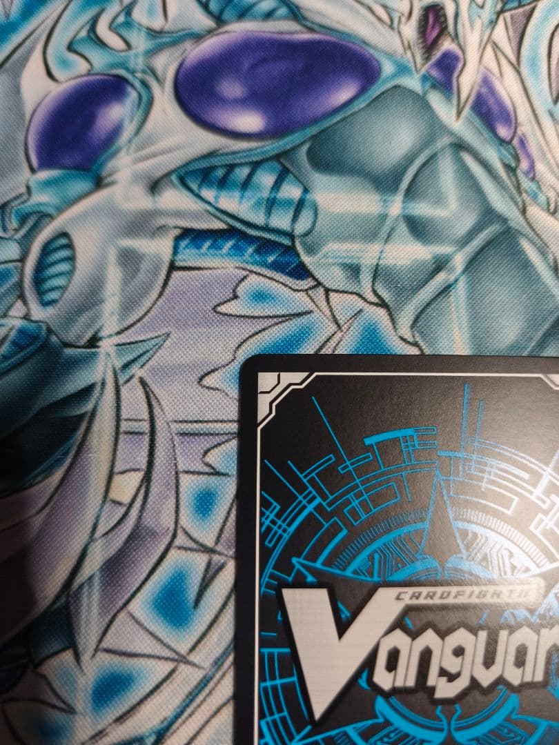 聖なる時の運命者 リィエル=ドラコニス　SEC