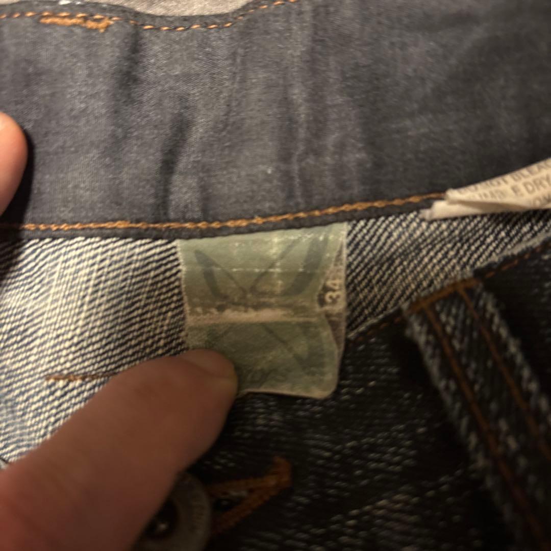 Fiberops SOUL'd OUT Diggy-MO'着用モデル