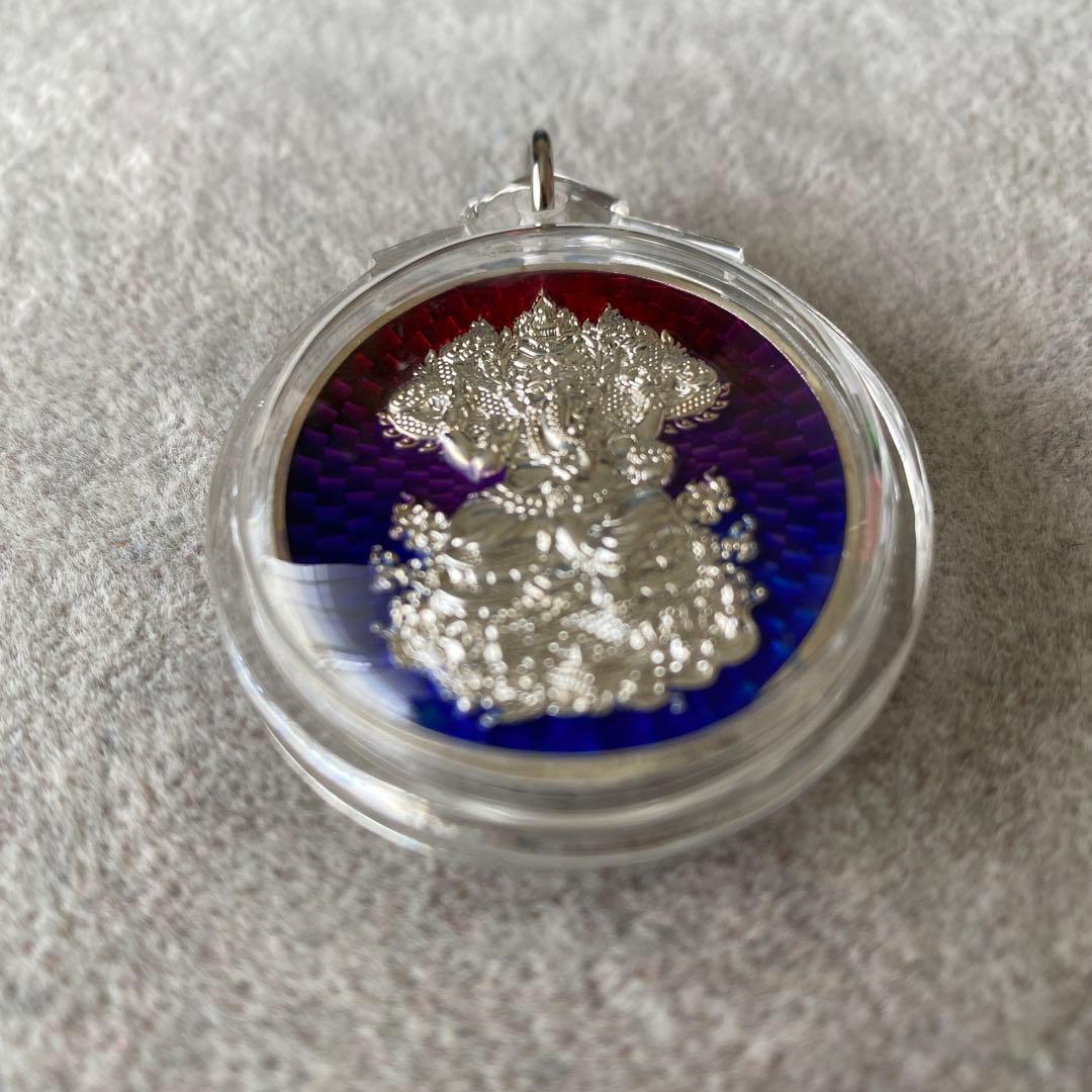 プラクルアン 神聖なガネーシャ神 プラピッカネート 開運 ビジネス運