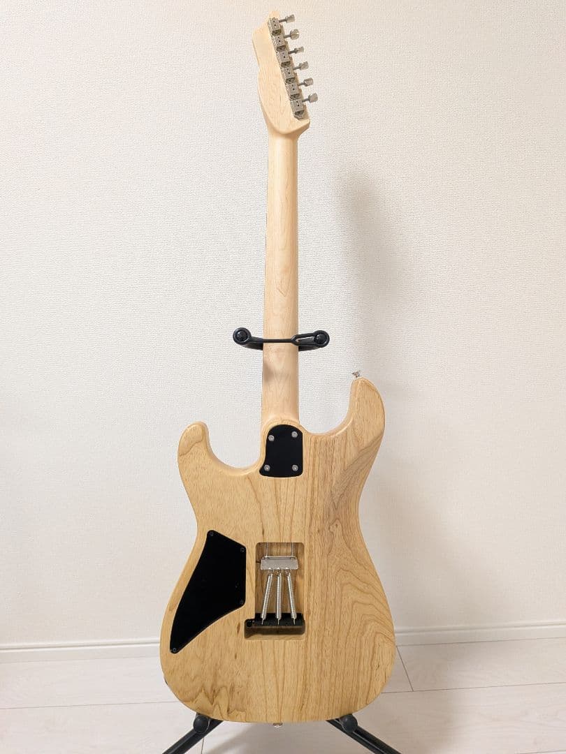 【送料無料】 Saito Guitars S-622 Hydrangea