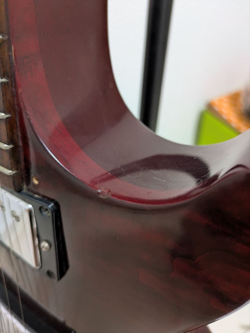 Gibson レスポールスタジオ