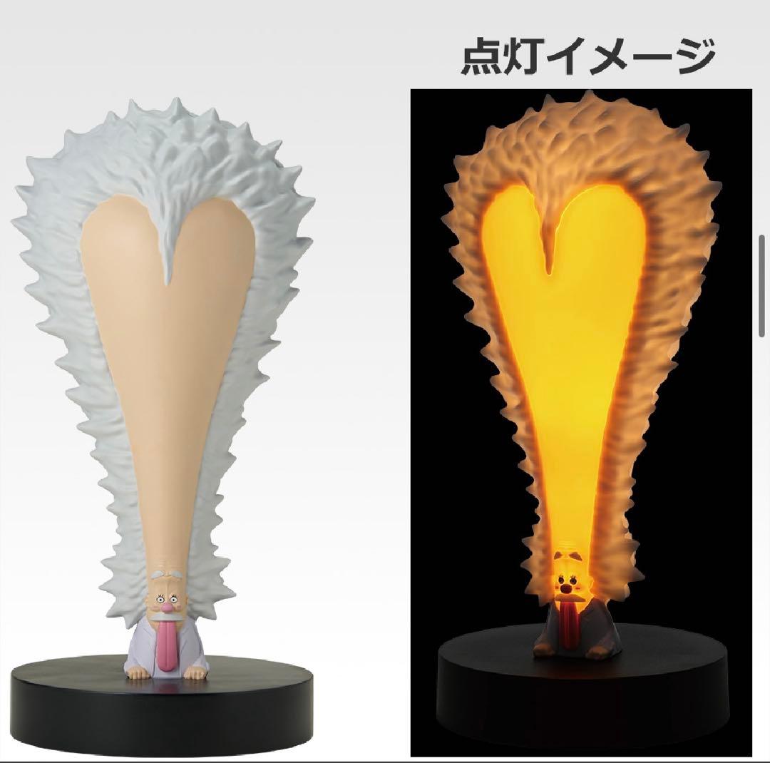 一番くじ ワンピース 未来島エッグヘッド 1ロット