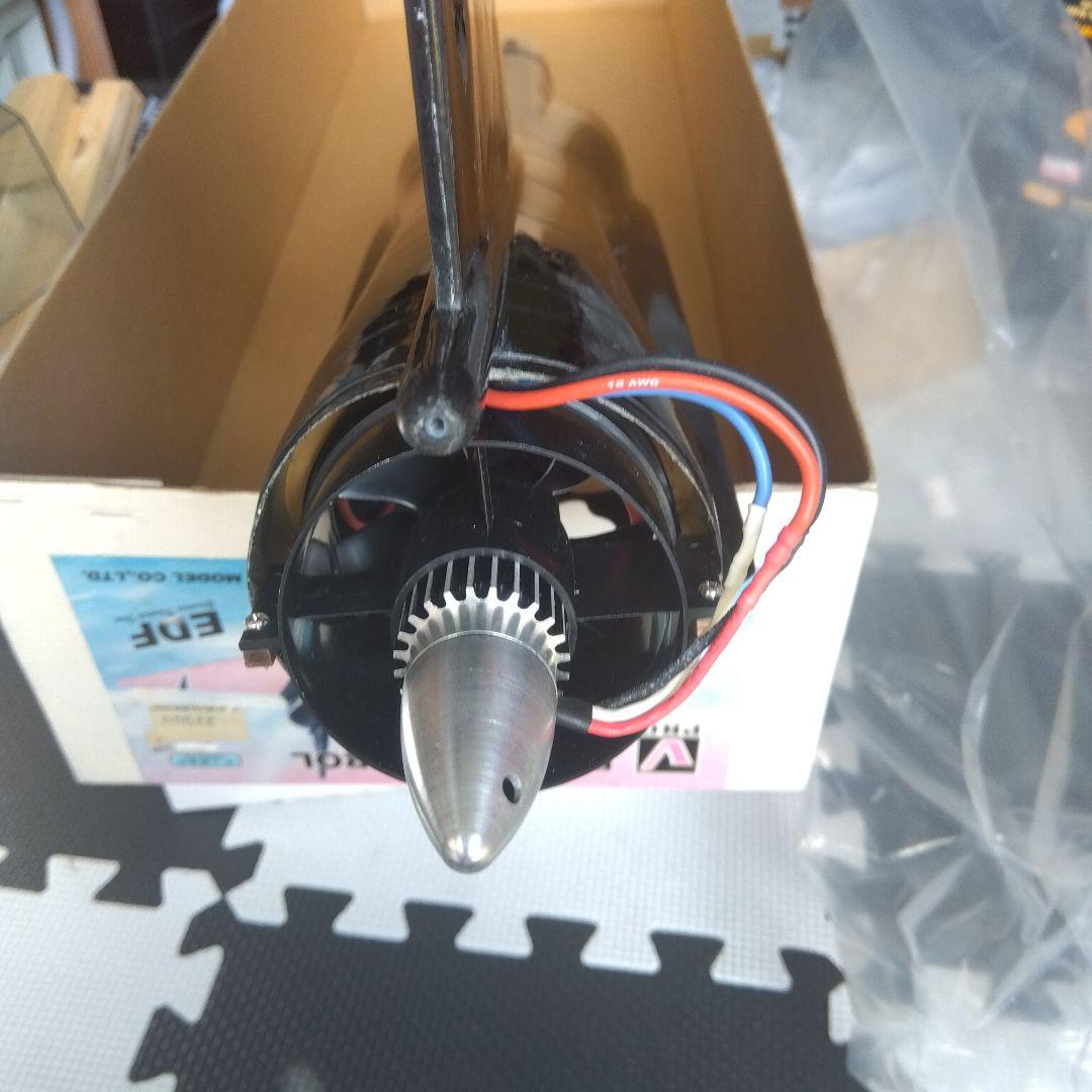 ラジコン飛行機DF