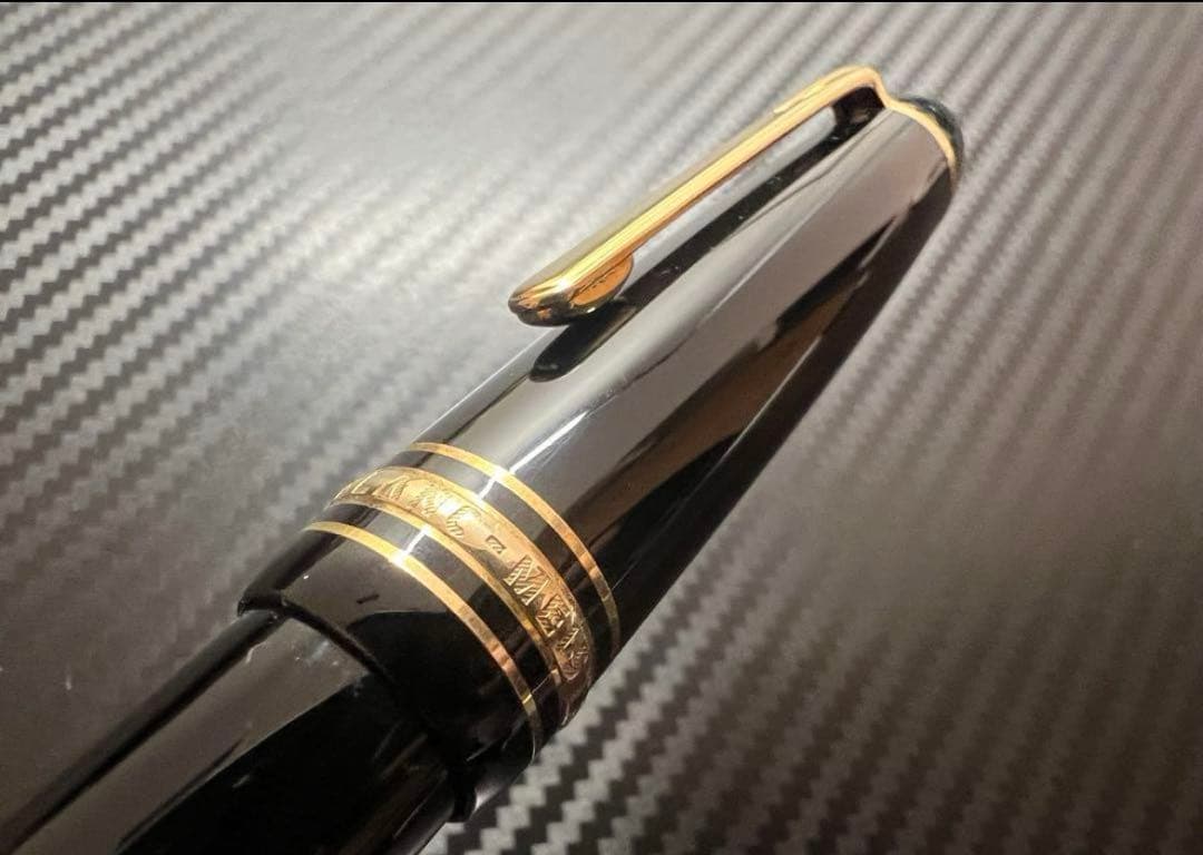 モンブラン マイスターシュテュック ル・グラン 167 ペンシル 0.9mm