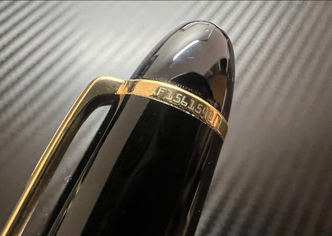 モンブラン マイスターシュテュック ル・グラン 167 ペンシル 0.9mm