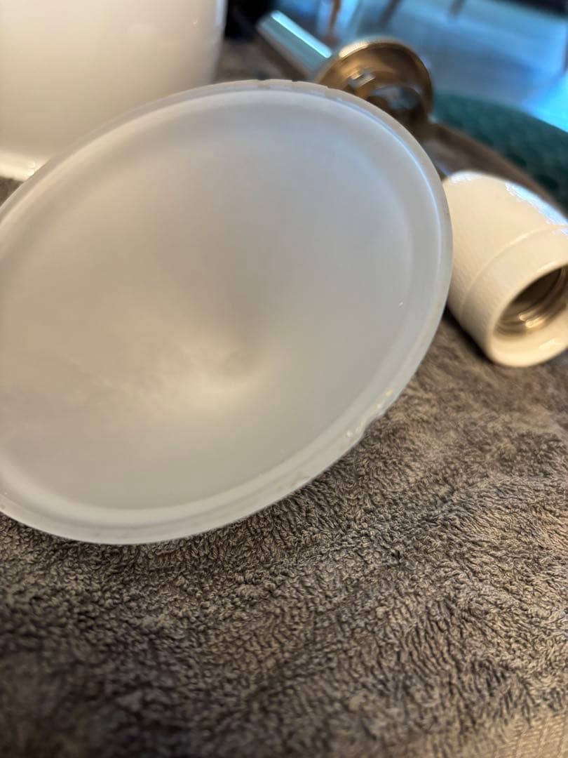 ルイスポールセン　PH 4 1/2 - 3 1/2 グラス　ペンダント