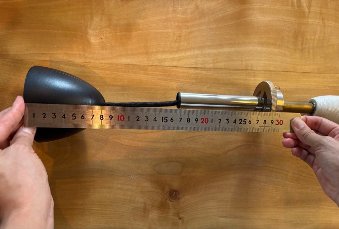 ルイスポールセン　PH 4 1/2 - 3 1/2 グラス　ペンダント