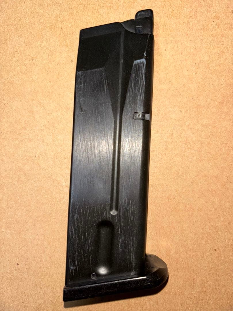 WA ベレッタM8045 クーガーF