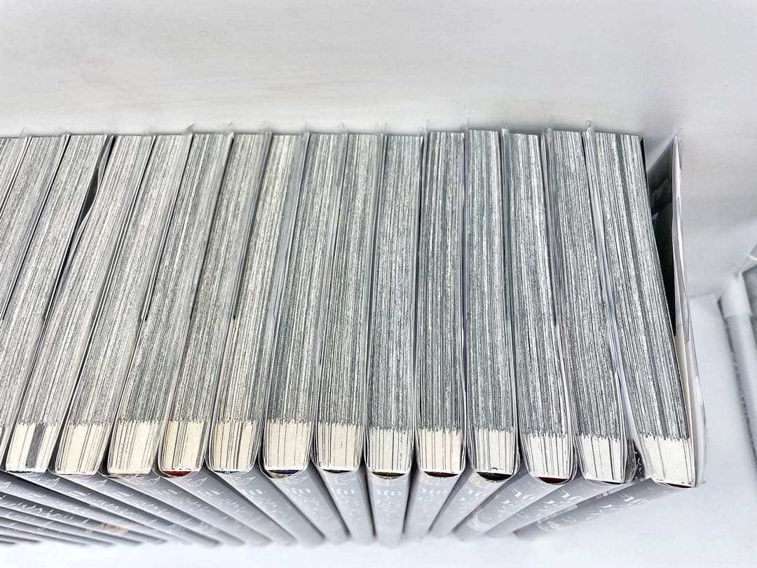 血と灰の女王 全巻セット 1〜25巻 バコハジメ サンデー コミック