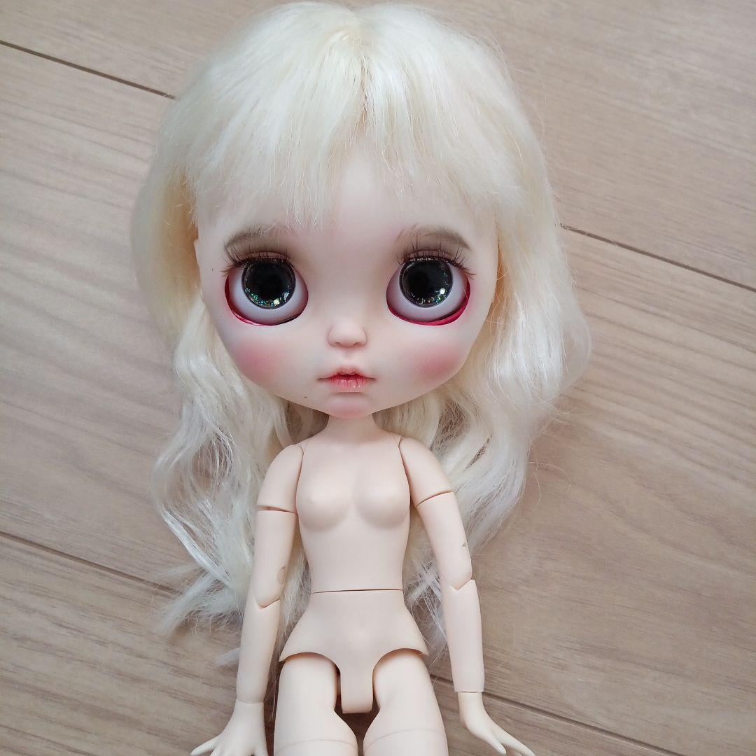 アイシードールカスタム作家様