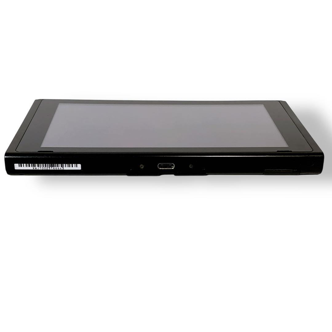 【動作品】Nintendo Switch 本体のみ 2017年　任天堂　②