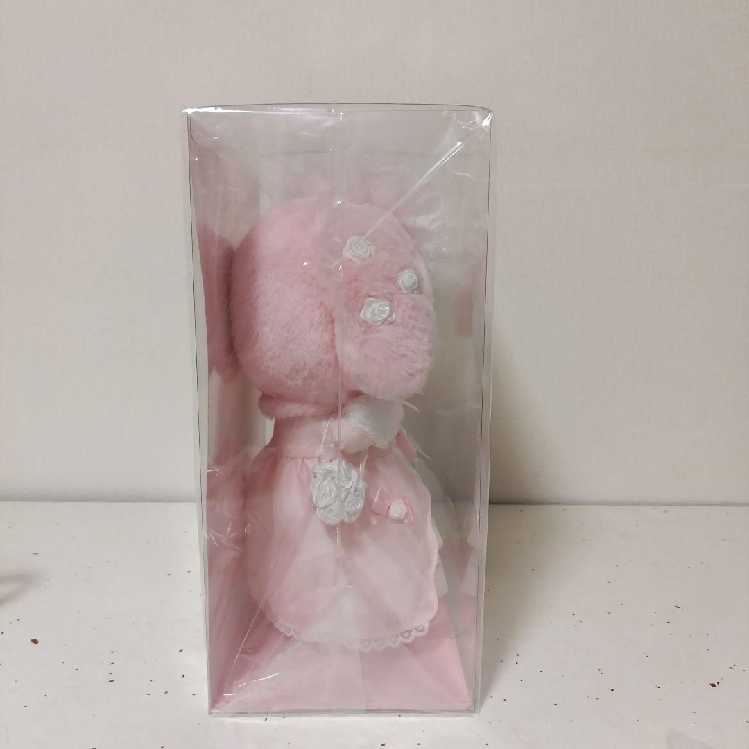 新品未開封　マイメロディ　ぬいぐるみ　マスコット　4点セット