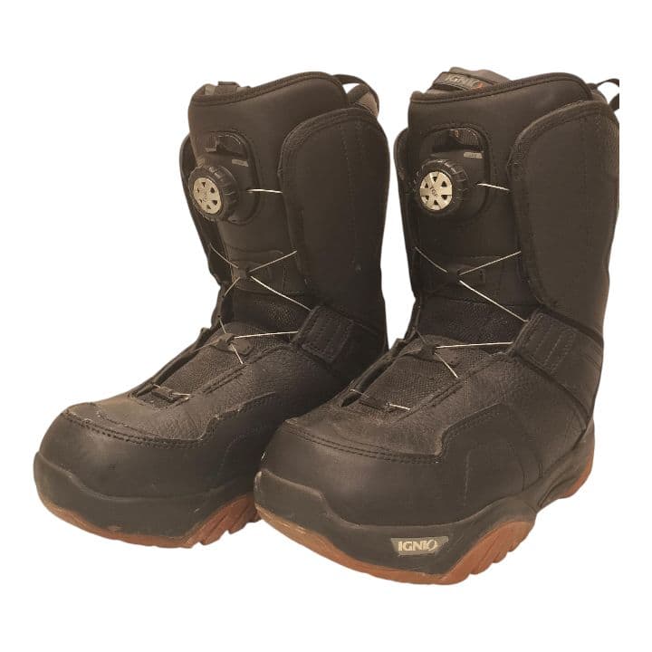 スノーボードブーツBOA　No.2