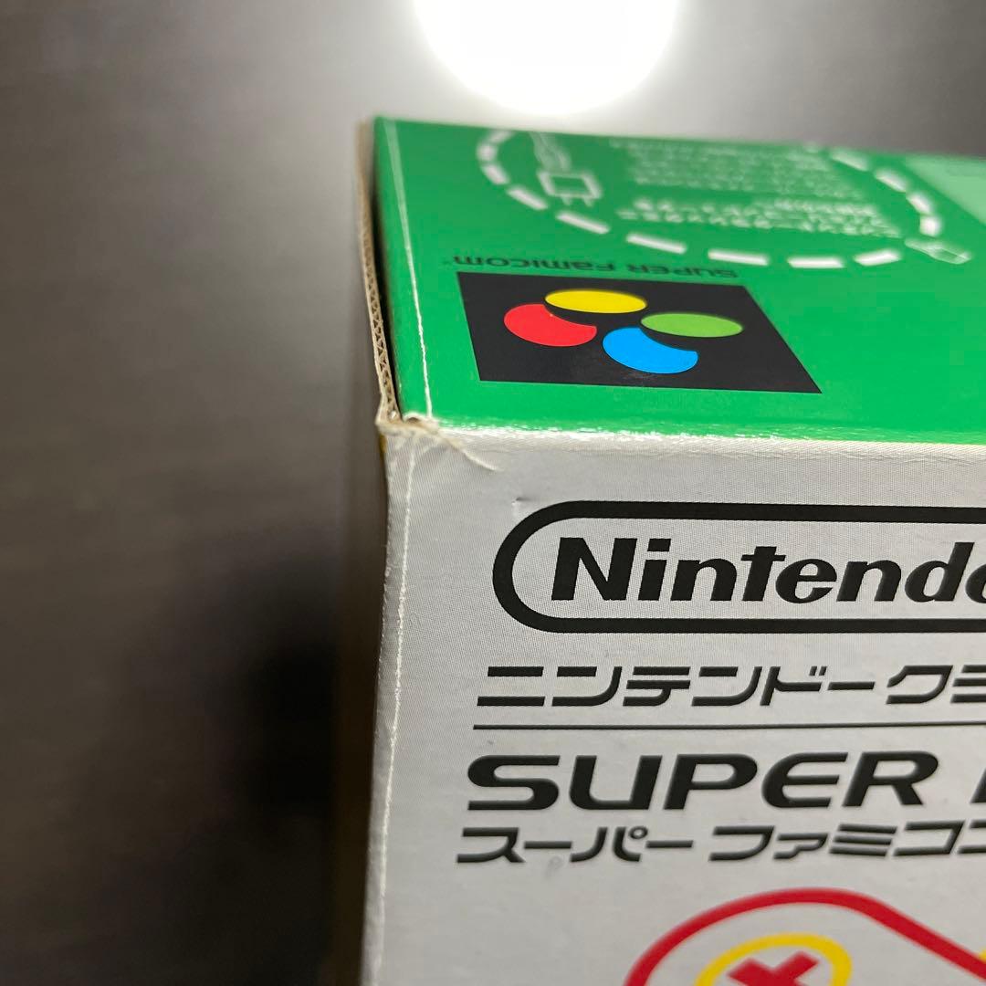 ろ*は様 Nintendo 他ゲーム機本体 ニンテンドークラシックミニ スーハ