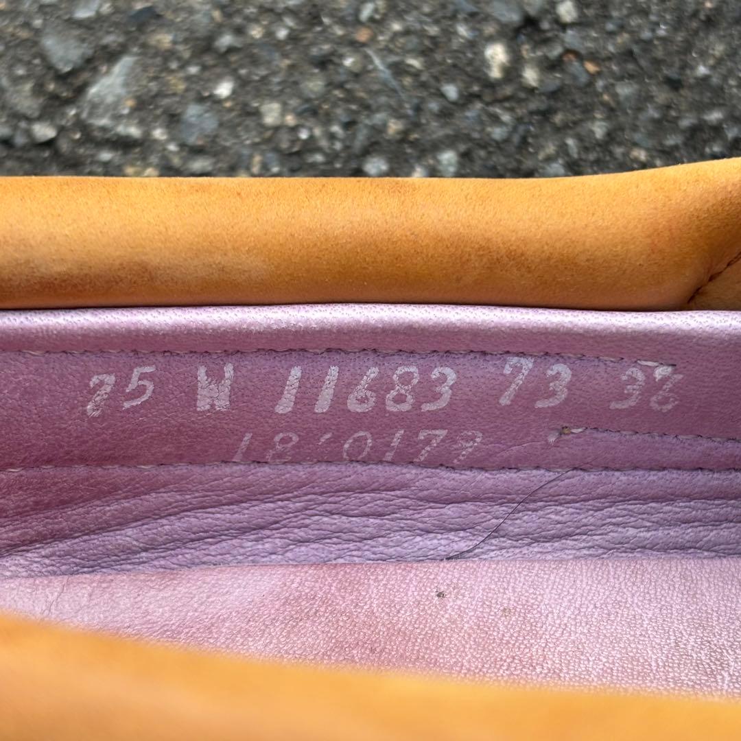 Timberland 3eye Boat Shoe デッキシューズ y2k 00