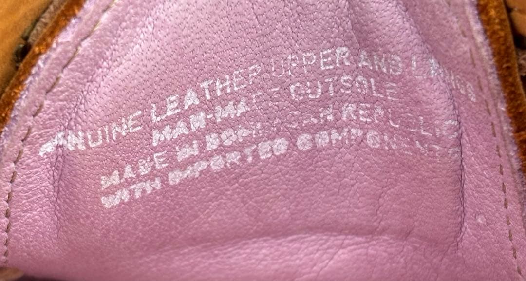 Timberland 3eye Boat Shoe デッキシューズ y2k 00