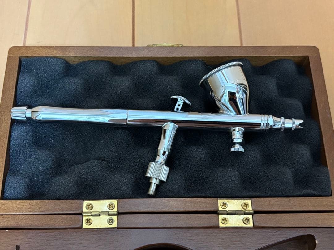 GSI クレオスMr.エアブラシ ホビー用塗装用具 PS-289