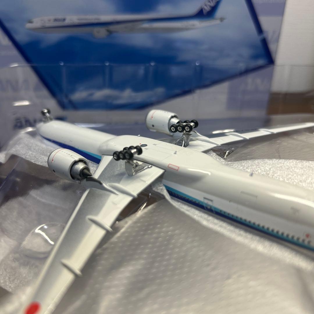 よきこ様専用】ANA B777-300 1/400 ボーイング 再生産】1/200 ANA