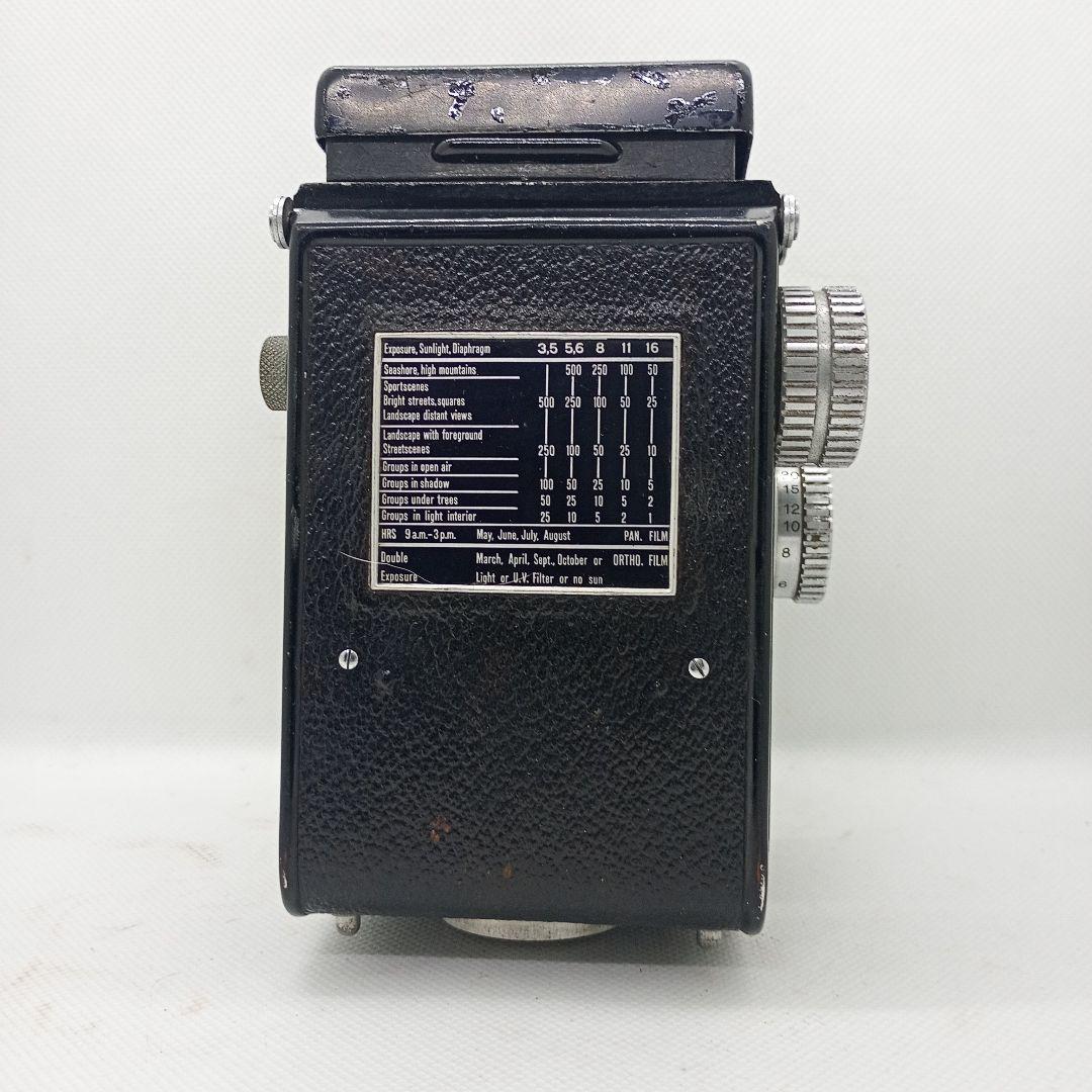 整備済完動品】Airesflex Z (Nikkor)
