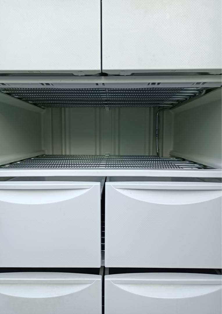 八6744【配送設置料金込み】DAIREI 冷凍庫 472L SD-521 - メルカリ