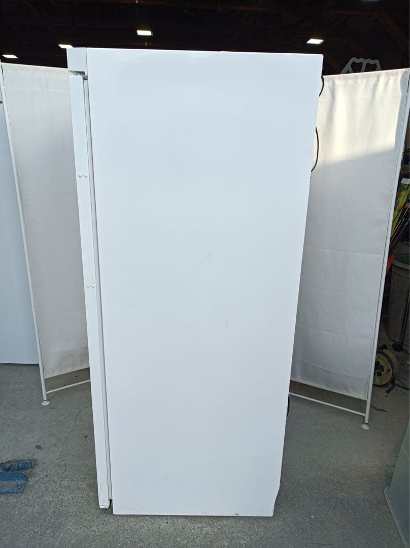 八6744【配送設置料金込み】DAIREI 冷凍庫 472L SD-521 - メルカリ