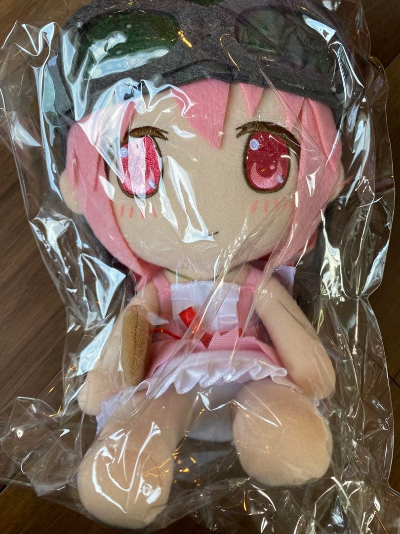 MADOGATARi展コラボぬいぐるみ全種セット