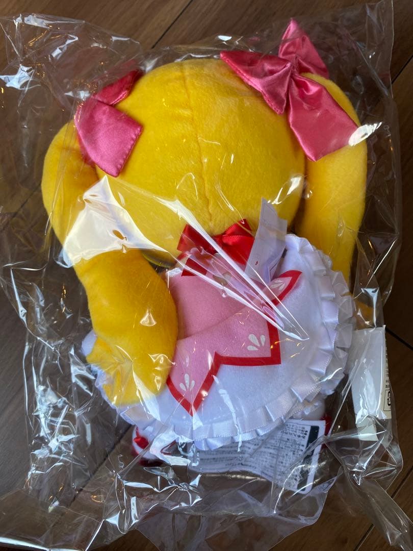 MADOGATARi展コラボぬいぐるみ全種セット