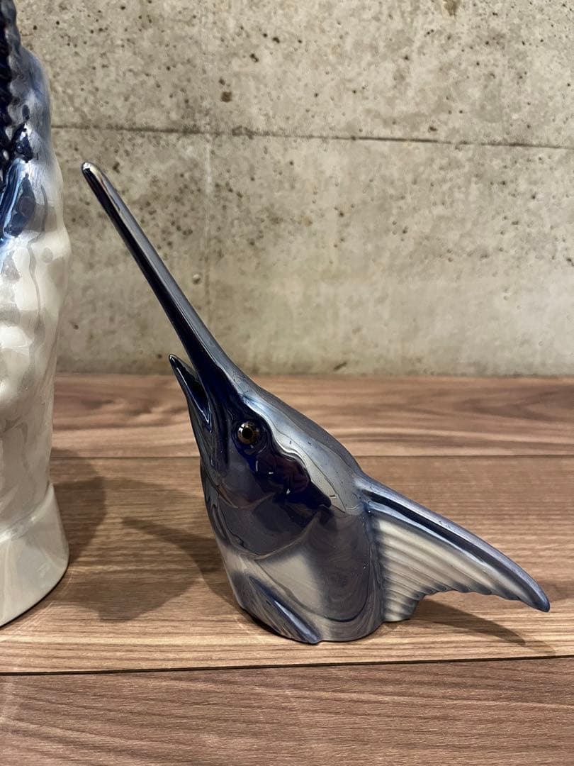 Suntory Marine Collection Whiskey カジキマグロ サントリー 限定